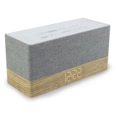 Radiobudík Soundmaster UR620