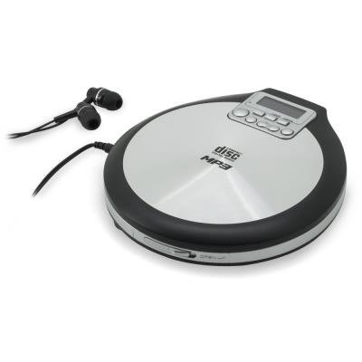 CD přehrávač Soundmaster CD9220