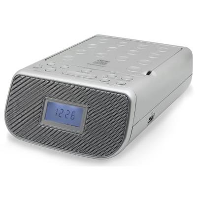 Soundmaster URD860SI stříbrný