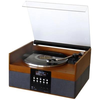 Soundmaster Eliteline PL910