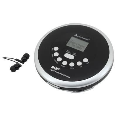 Soundmaster CD9290SW