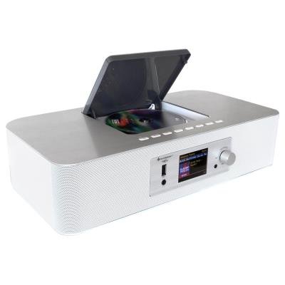 Soundmaster HighLine ICD2020WE