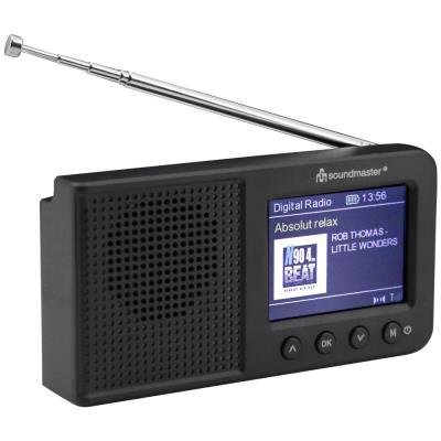 Soundmaster DAB175SW