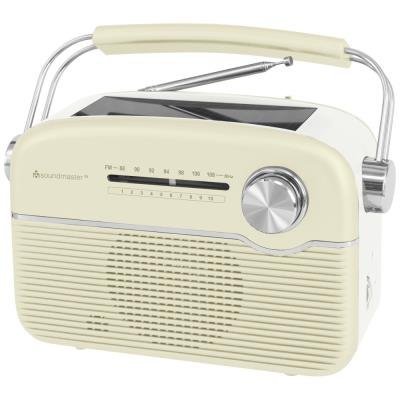 Soundmaster TR480BE
