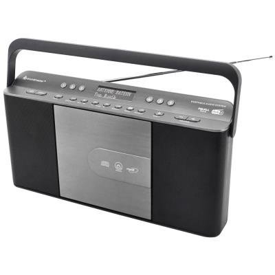 Soundmaster RCD1870SW