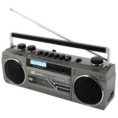 Soundmaster SRR70TI