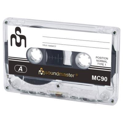 Soundmaster MC90 5ks