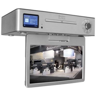 Soundmaster EliteLine KTD1020SI
