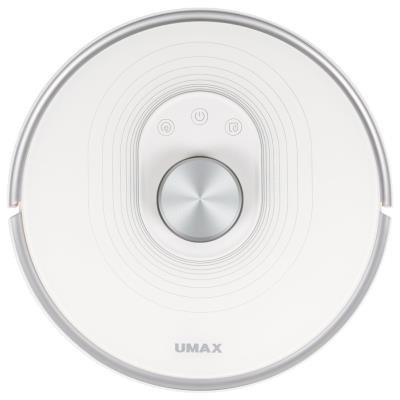 UMAX U-Smart Laser Robot Vacuum
