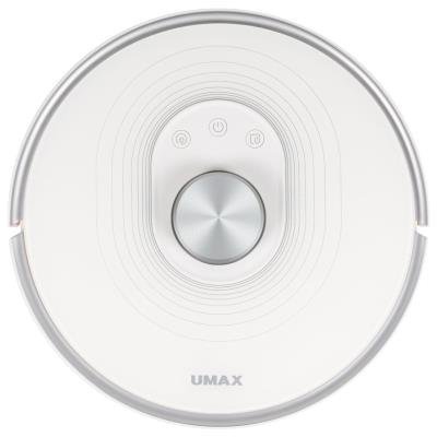 UMAX U-Smart Laser Robot Vacuum