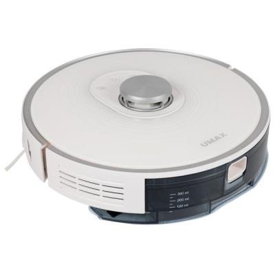 UMAX U-Smart Laser Robot Vacuum