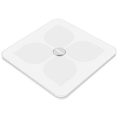 UMAX Smart Scale US20HRC bílá