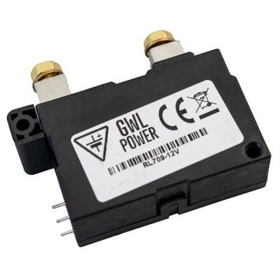 Kontaktor GWL/ELERIX RL709-12V