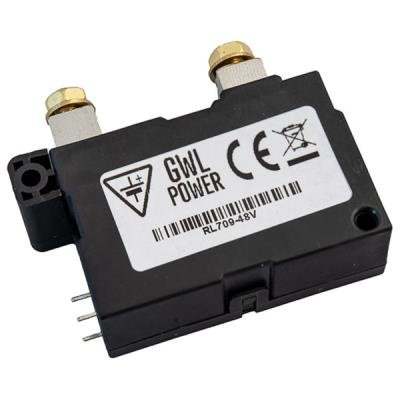 Kontaktor GWL/ELERIX RL709-48V