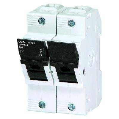 Solar fuse switch OPVP14-2 63A