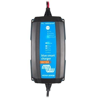 Victron BlueSmart IP65 nabíječka 12V/15A