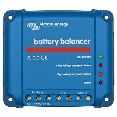 Victron Battery balancer