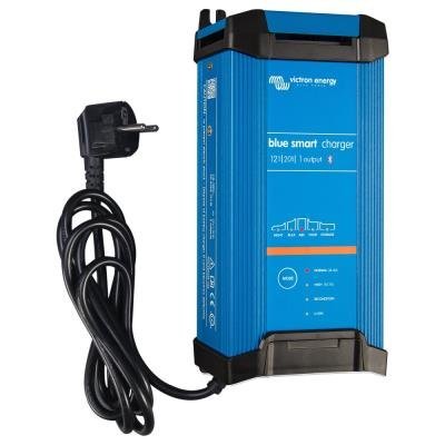 Victron Blue Smart IP22 Charger 12V/20A (1)