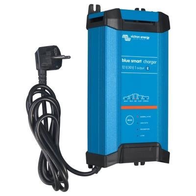 Victron Blue Smart IP22 Charger 12V/30A  (1)