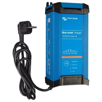 Victron Blue Smart IP22 Charger 12V/20A (3)