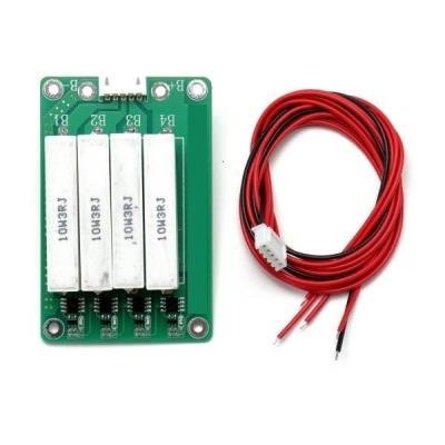 GWL Balancing Board For 1-4 Cells LFP (1.2 Amp)