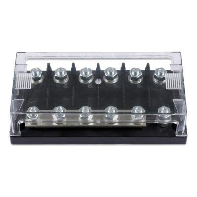 Victron holder for MEGA fuse - 6-way