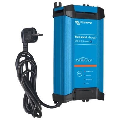 Victron Blue Smart IP22 Charger 24V/16A (1)