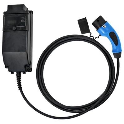 GWL/ELERIX nabíječ elektromobilů Wallbox WB11