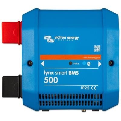 Victron Lynx Smart BMS 500