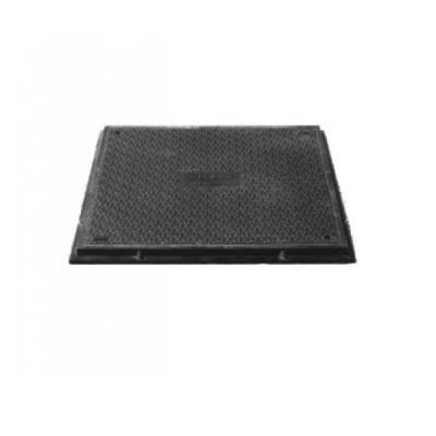 WAVERF víko kompozitové s rámem pro komory Hidrostank 580x580mm, nosnost 1,5t