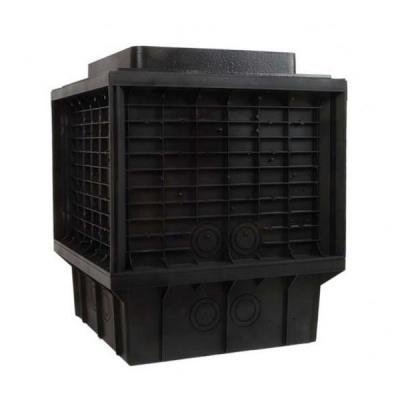 WAVERF kabelová komora Hidrostank, 450x450x600mm