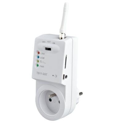 ELEKTROBOCK TS11 GST