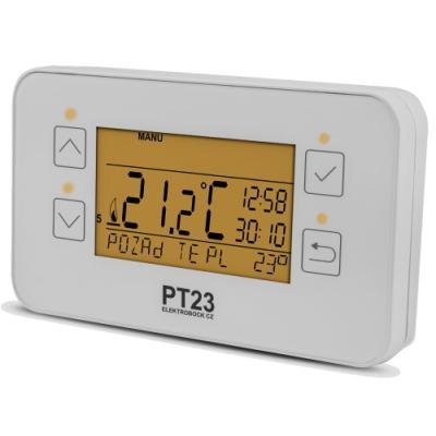 ELEKTROBOCK PT23
