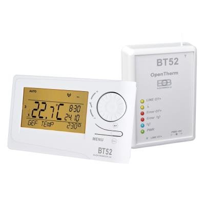 ELEKTROBOCK BT52