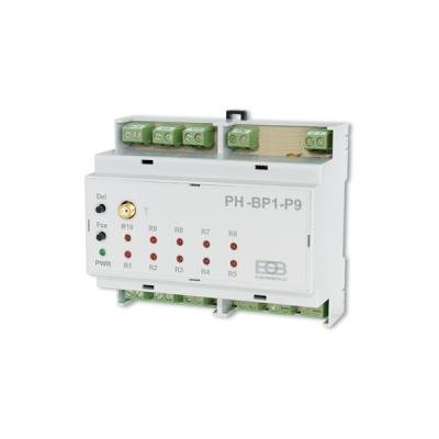 ELEKTROBOCK PH-BP1-P9