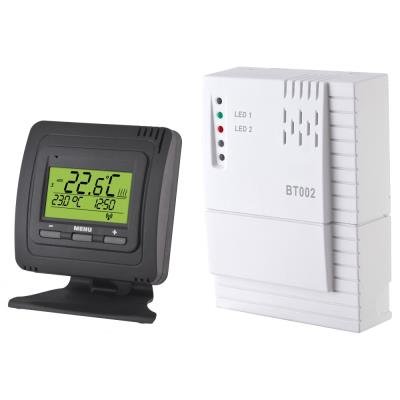 ELEKTROBOCK FRT7B2 šedý