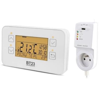 ELEKTROBOCK BT23 RF