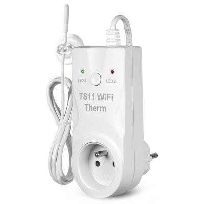 ELEKTROBOCK TS11 WIFI THERM
