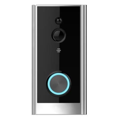 IMMAX 07705L stříbrný