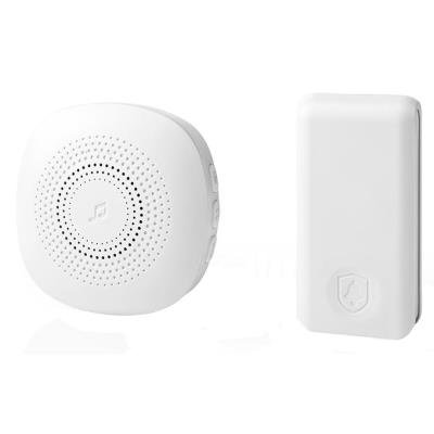 Nedis DOORBK240CWT