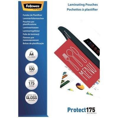 Fellowes laminovací fólie Protect175 A4
