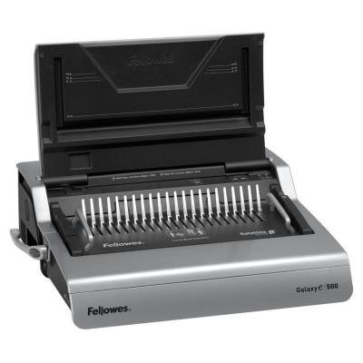 Fellowes Galaxy-e 500