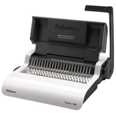 Fellowes Pulsar+ 300