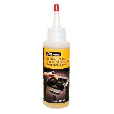 Fellowes olej pro skartovací stroje 120ml