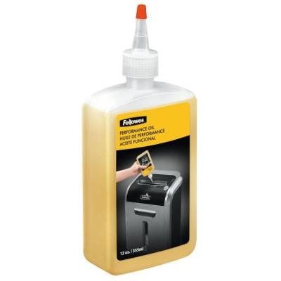 Olej Fellowes pro skartovací stroje 350ml