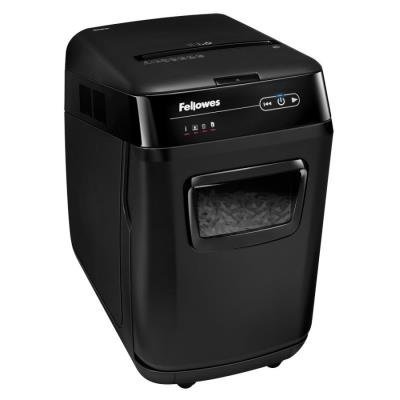 Skartovačka Fellowes AutoMax 200 C