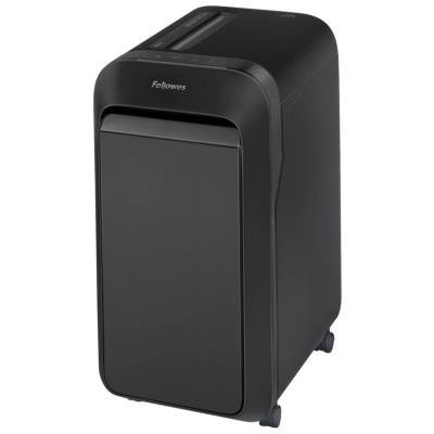 Fellowes LX 221 černá