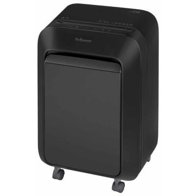 Fellowes LX 210 černá