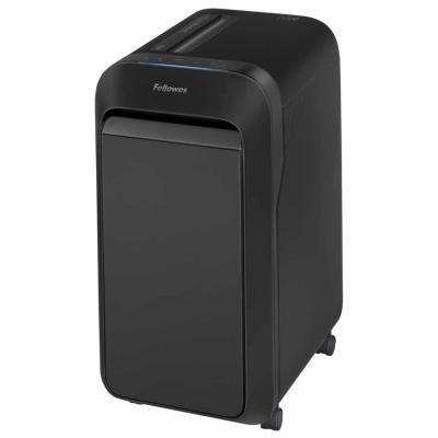 Fellowes LX 220 černá