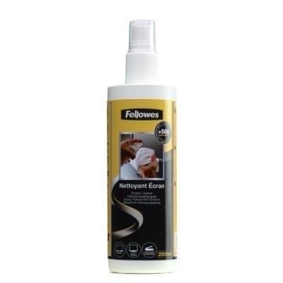 Fellowes sprej na čištění monitorů 250ml